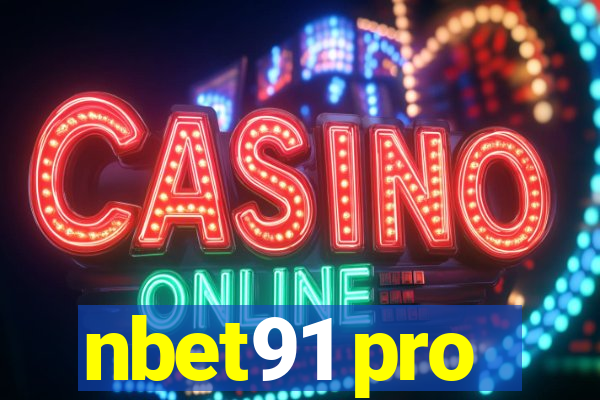 nbet91 pro